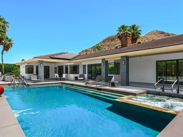 3223 E Bogert Trl, Palm Springs, CA 92264