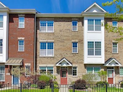 1623 Church St, Evanston, IL, 60201