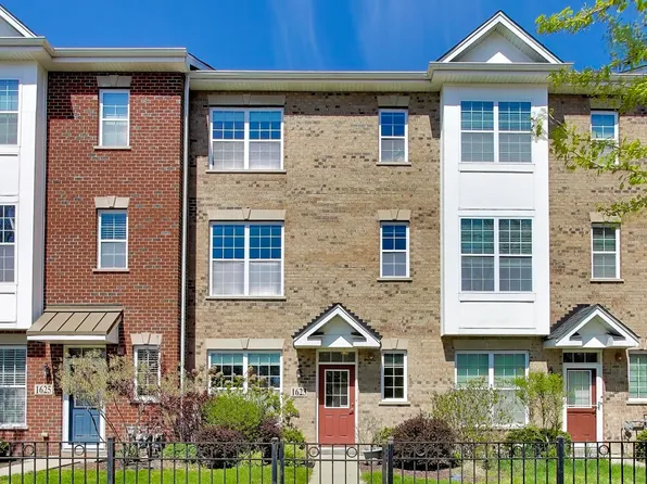 1623 Church St, Evanston, IL 60201