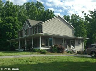 7509 Ridge Rd, Marriottsville, MD 21104