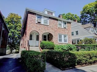 14 Radnor Rd, Brighton, MA 02135