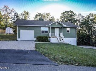 409 Martin Rd, Rockwood, TN 37854