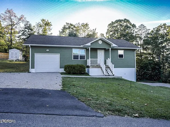409 Martin Rd, Rockwood, TN 37854