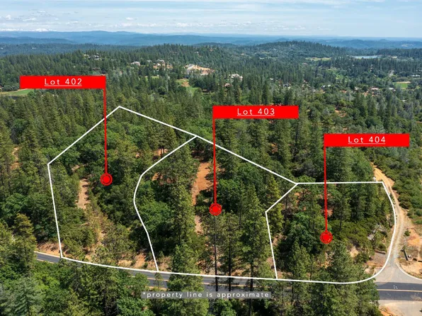 403-16689 Winchester Club Dr, Meadow Vista, CA 95722