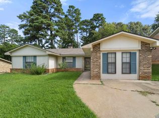 1229 Chad St, Longview, TX 75604