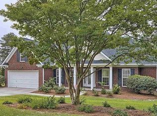 224 Church View Loop, Lexington, SC 29073