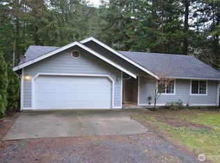 8132 Pony Express Way, Maple Falls, WA 98266