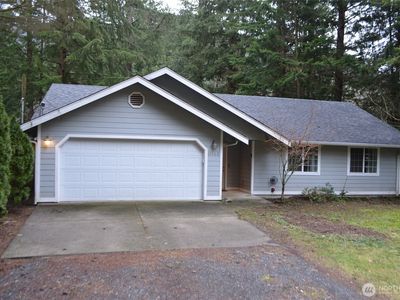8132 Pony Express Way, Maple Falls, WA, 98266