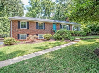 8842 Old Holly Rd, Richmond, VA 23235