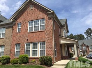 9802 Cicero Dr, Raleigh, NC 27617