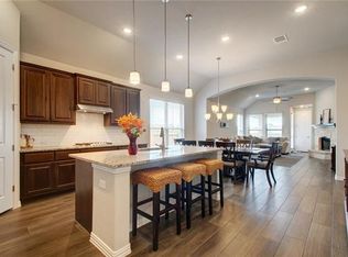 3037 Columbus Loop, Round Rock, TX 78665