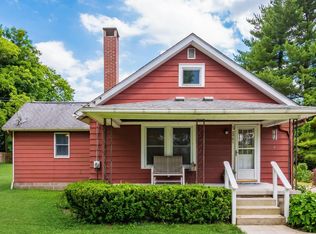 2481 Old Columbus Rd, Granville, OH 43023