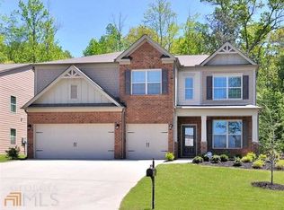 5815 Aspen Dr, Cumming, GA 30040
