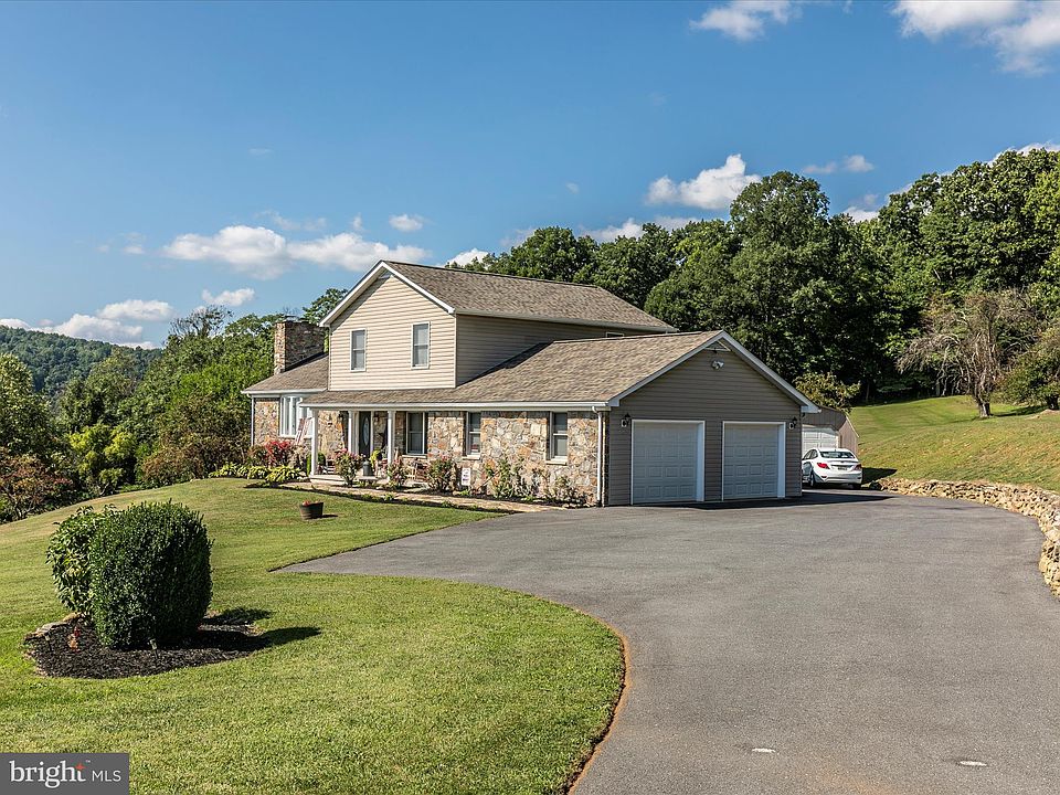 6320 Debold Rd, Sabillasville, MD 21780 Zillow