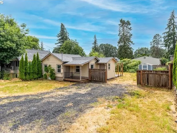 295 N 8th St, Saint Helens, OR 97051