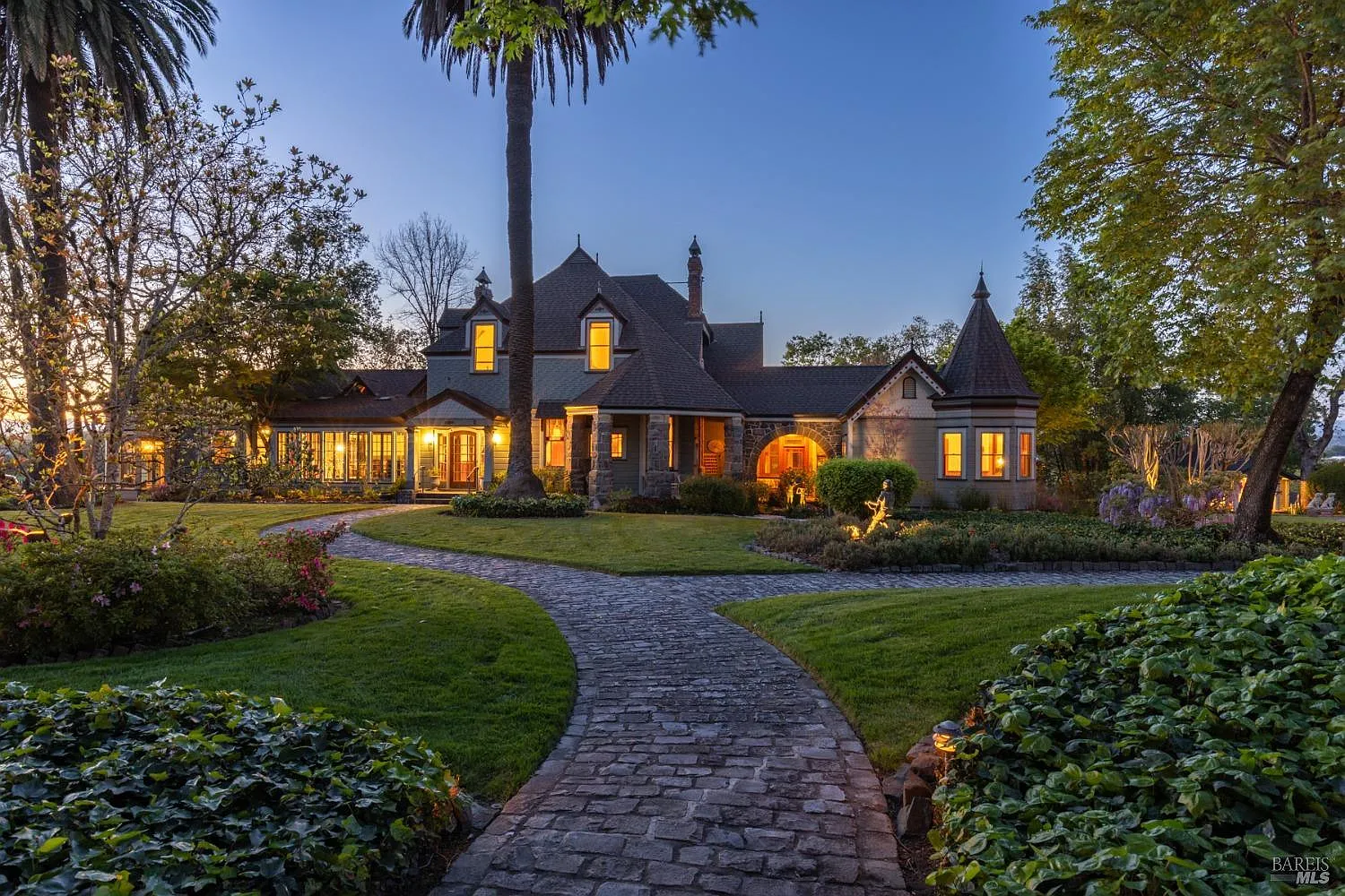 2875 Woolsey Road photo 1