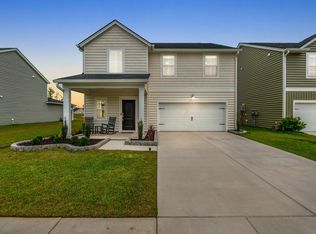 141 Post Mill Dr, Summerville, SC 29485