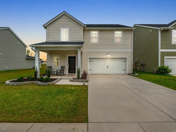 141 Post Mill Dr, Summerville, SC 29485