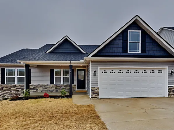 364 Keel Rd, Chesnee, SC 29323