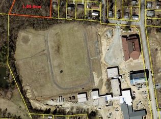 1028 Pegram Ave, High Point, NC 27263