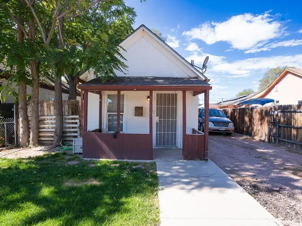 1215 Bragdon Ave, Pueblo, CO 81004