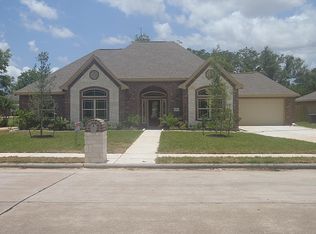 4426 Castle Dr, Santa Fe, TX 77510