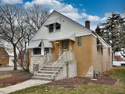 3601 S 57th Ave, Cicero, IL, 60804