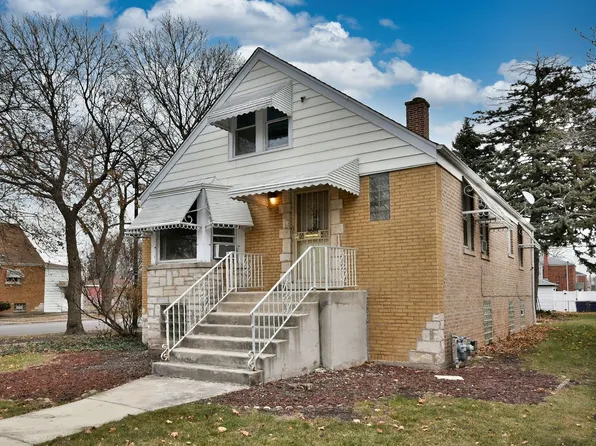 3601 S 57th Ave, Cicero, IL 60804