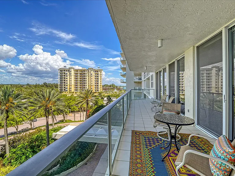 1800 Benjamin Franklin Dr #B508 — Photo 11