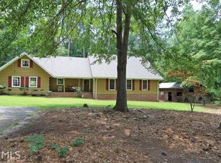 5185 Cherry Ln, Powder Springs, GA 30127