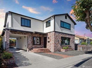 965 Green Ave, San Bruno, CA 94066