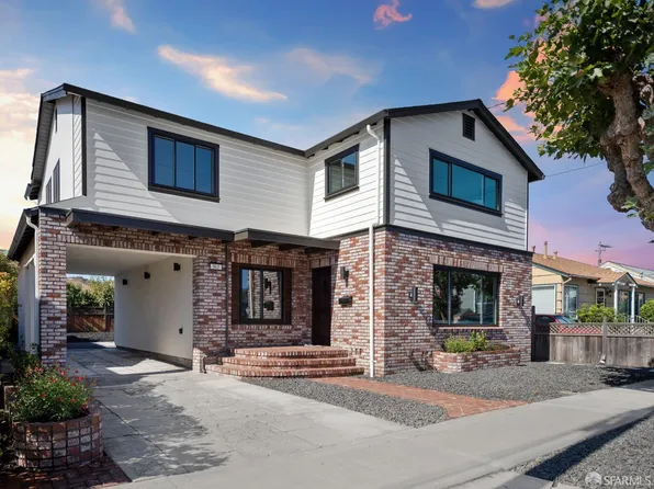 965 Green Ave, San Bruno, CA 94066