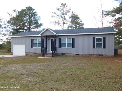 12521 Mckinnon Drive, Laurinburg, NC, 28352