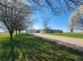 7193 N Preble County Line Rd, Lewisburg, OH 45338