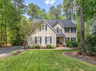 15418 Foxvale Way, Midlothian, VA 23112