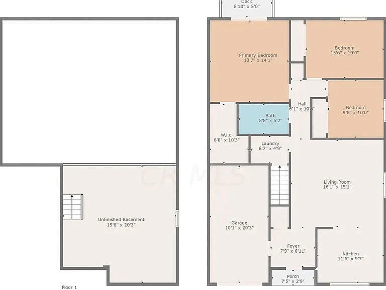 6807 Brockland Dr — Photo 11