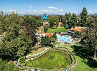 Waterbridge, San Diego, CA 92127