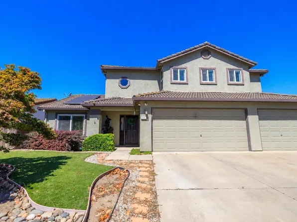 214 Timberwood Drive, Oakdale, CA 95361
