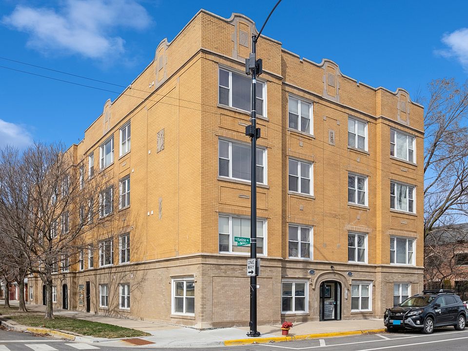 1st image of 5302 N Kedzie Ave #2