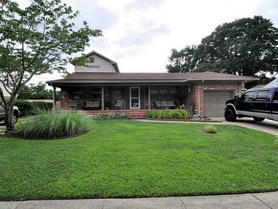 933 Sunnyside Dr, Virginia Beach, VA, 23464