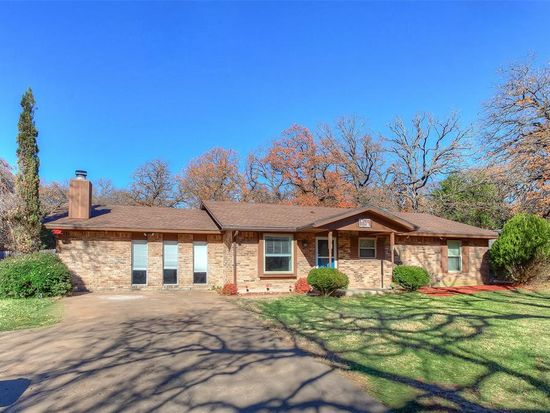 609 Dusk Ave Azle Tx 76020 Zillow