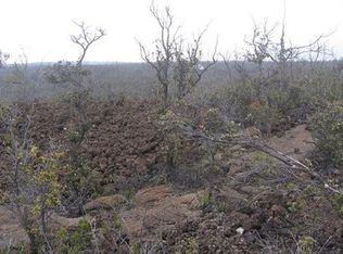 Ocean View Pkwy, Ocean View, HI 96737