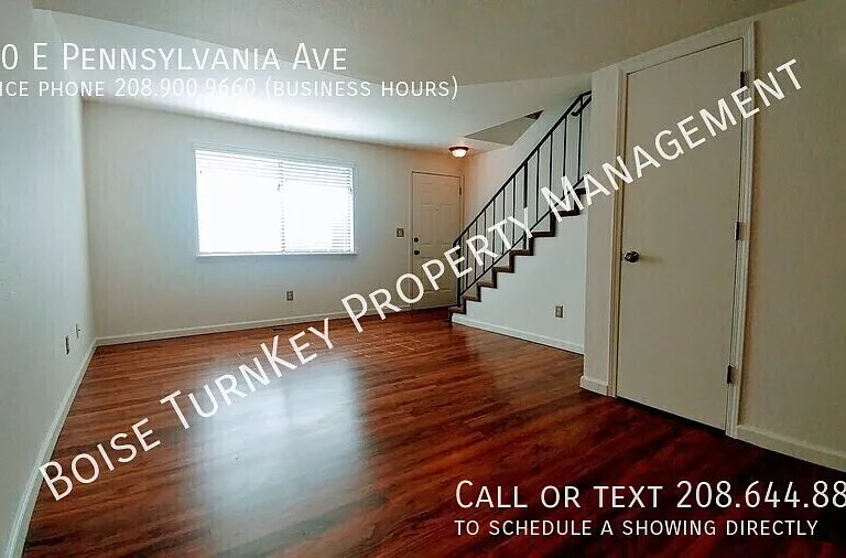 550 E Pennsylvania St — Photo 1