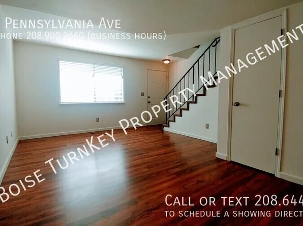 550 E Pennsylvania St, Boise, ID 83706