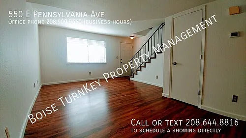 550 E Pennsylvania St Photo 1