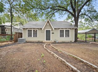 4605 Harmon Ave, Austin, TX 78751