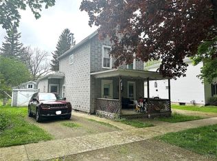 117 E Main St, Angelica, NY