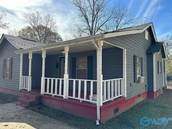1315 Robinson Ave, Gadsden, AL 35903