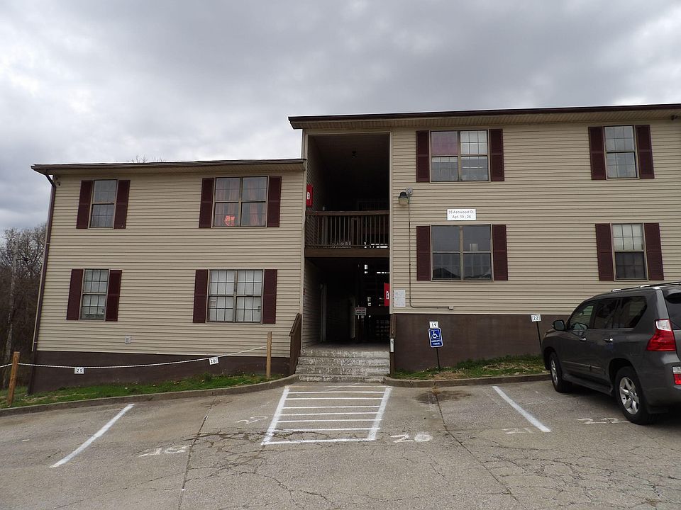 Ashwood Apartments 35 Ashwood Ct Frankfort KY Zillow