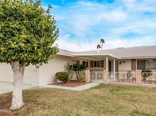 10516 W El Capitan Cir, Sun City, AZ 85351